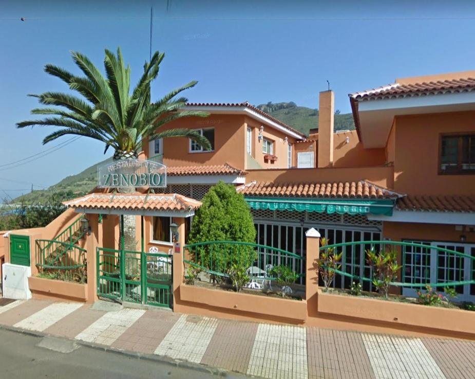 La Casita De Mi Alma - Das Haus Meiner Seele Tegueste Exterior photo