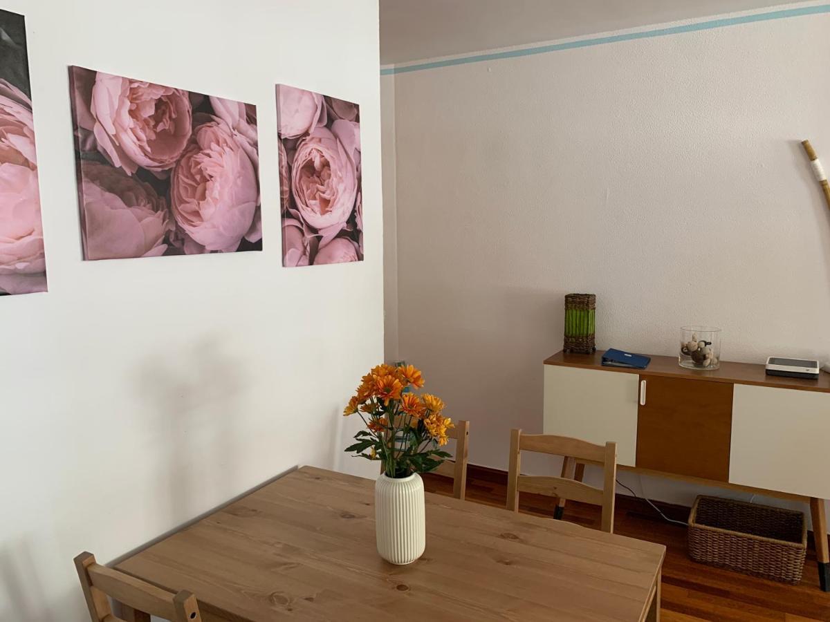 La Casita De Mi Alma - Das Haus Meiner Seele Tegueste Exterior photo