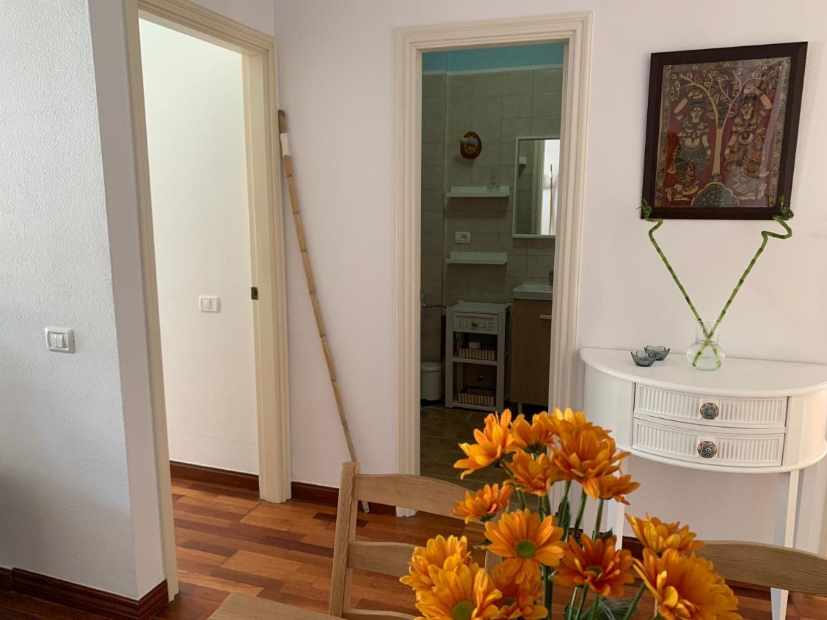 La Casita De Mi Alma - Das Haus Meiner Seele Tegueste Exterior photo