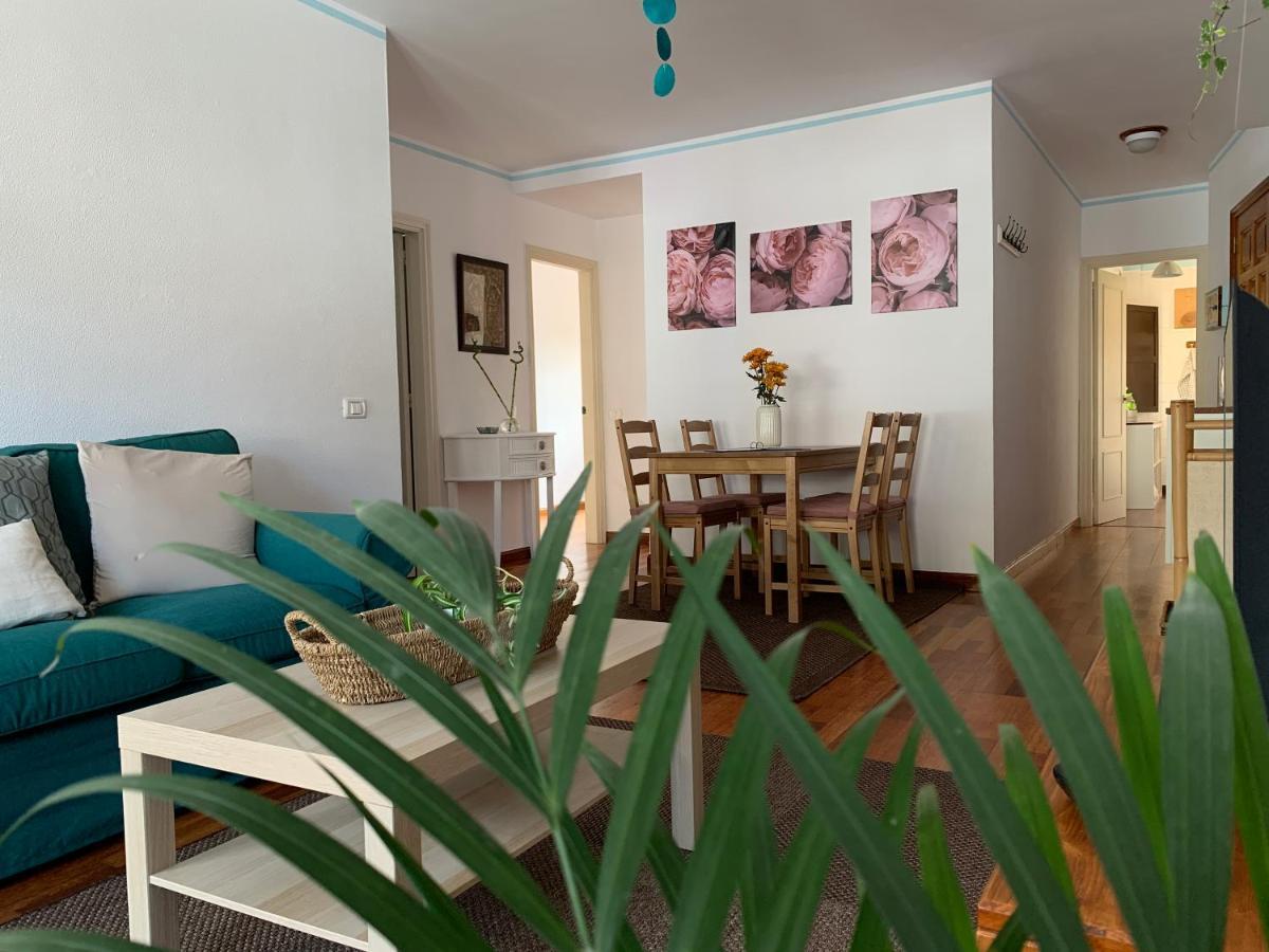La Casita De Mi Alma - Das Haus Meiner Seele Tegueste Exterior photo