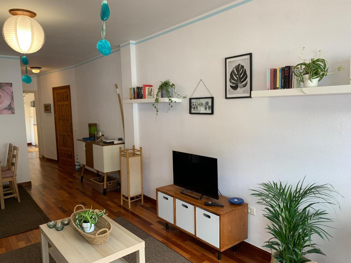 La Casita De Mi Alma - Das Haus Meiner Seele Tegueste Exterior photo