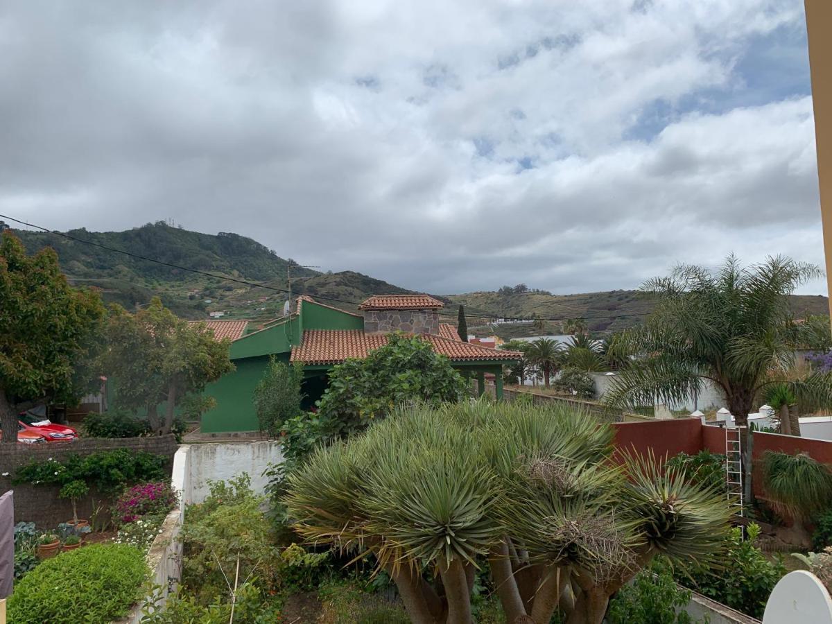 La Casita De Mi Alma - Das Haus Meiner Seele Tegueste Exterior photo