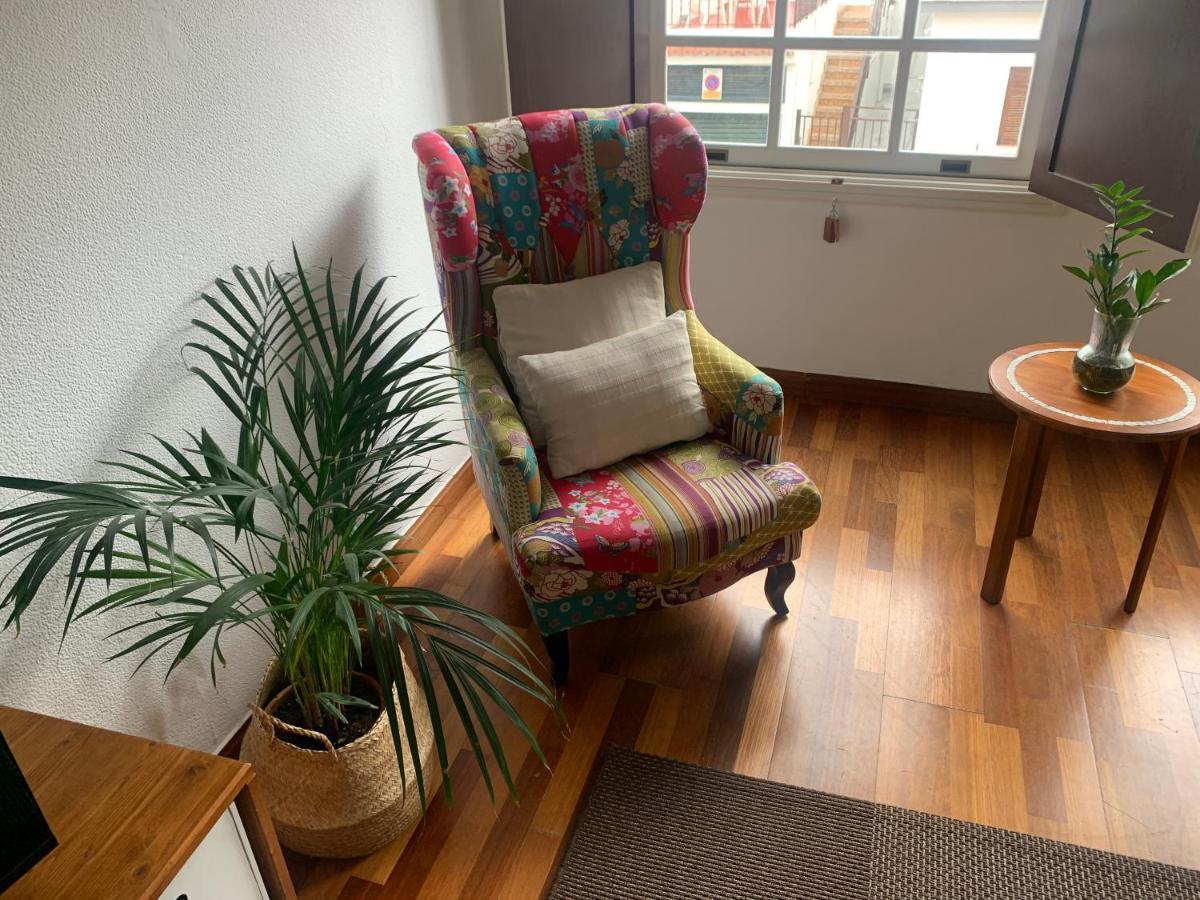 La Casita De Mi Alma - Das Haus Meiner Seele Tegueste Exterior photo