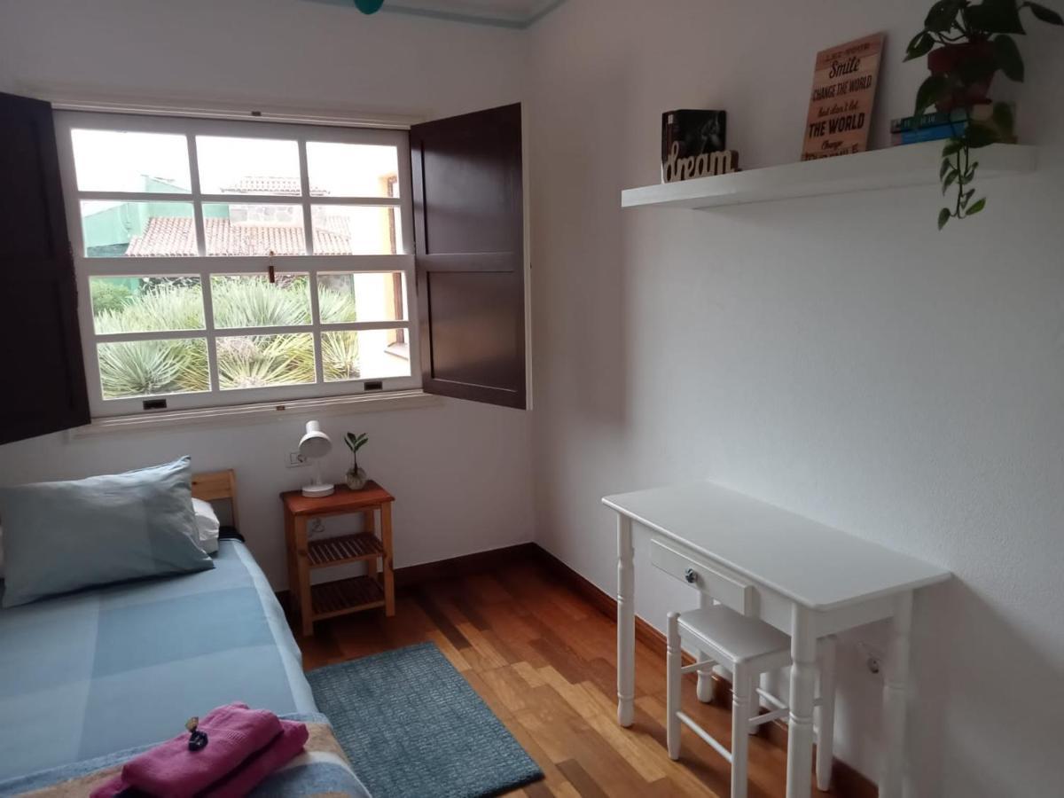 La Casita De Mi Alma - Das Haus Meiner Seele Tegueste Exterior photo
