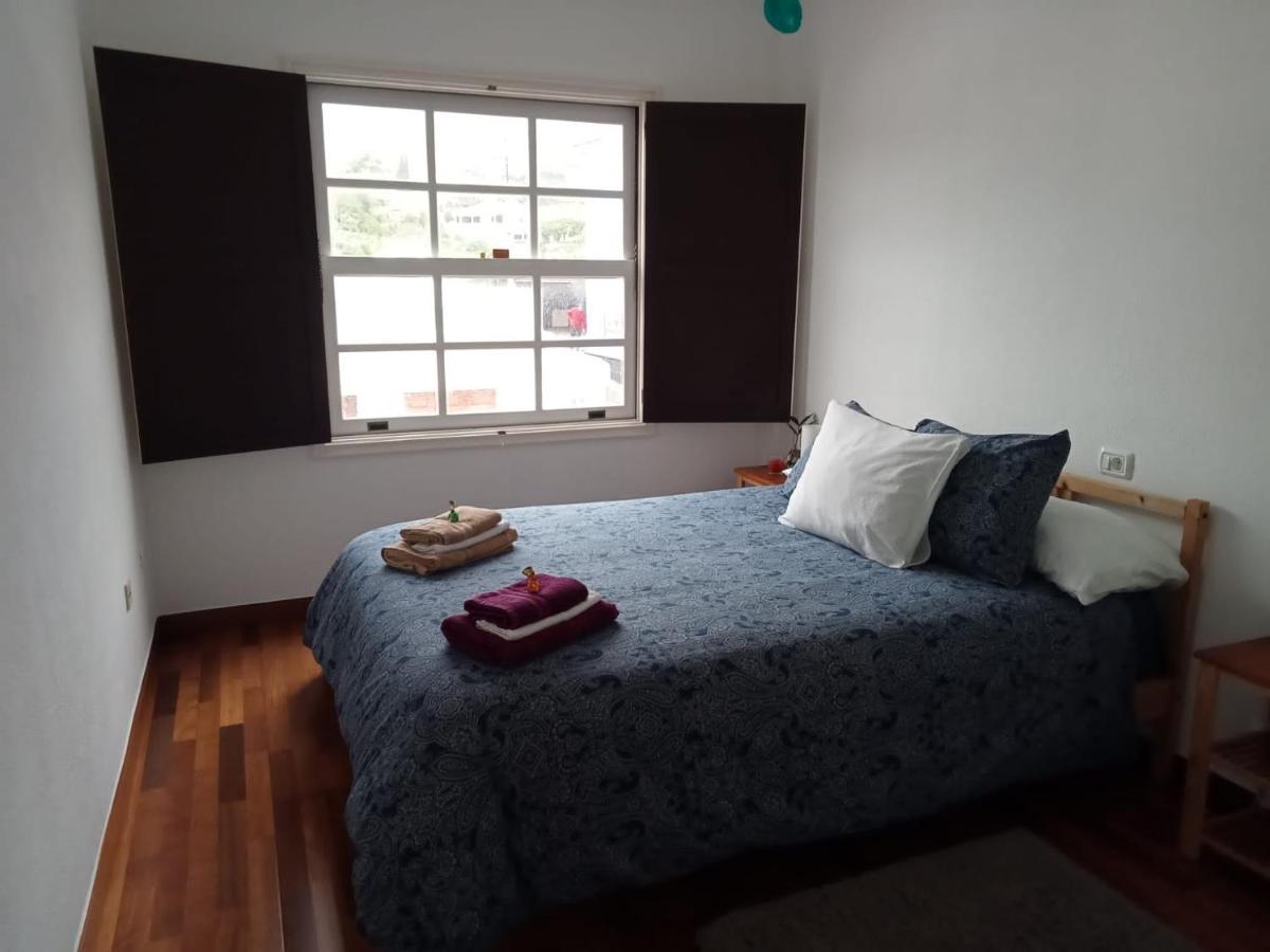La Casita De Mi Alma - Das Haus Meiner Seele Tegueste Exterior photo