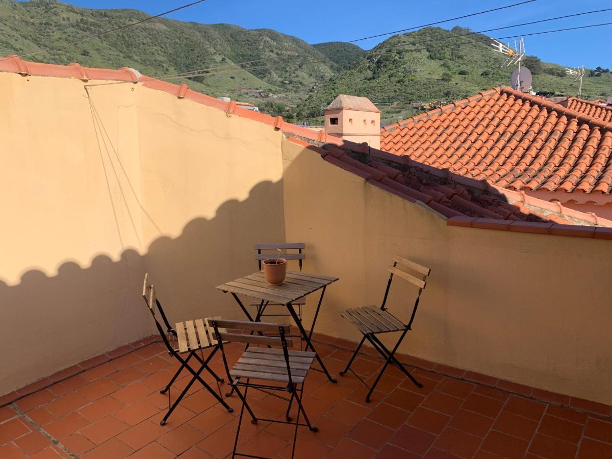 La Casita De Mi Alma - Das Haus Meiner Seele Tegueste Exterior photo