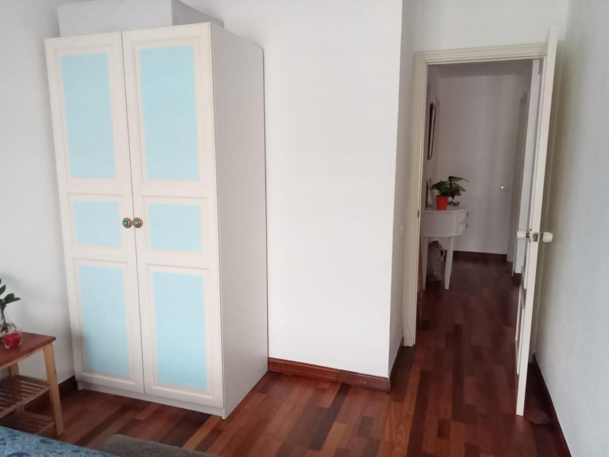 La Casita De Mi Alma - Das Haus Meiner Seele Tegueste Exterior photo